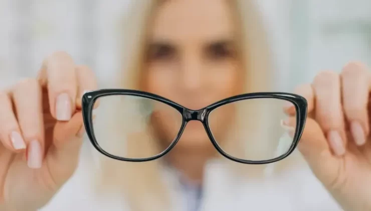 Küresel miyop salgını büyüyor…Gençlerin yüzde 40’ı o tarihe kadar miyop olabilir