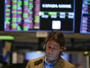 Küresel piyasalarda AMB günü