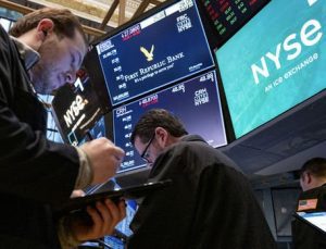 Küresel piyasalarda Çin yankıları