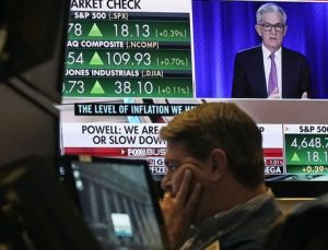 Küresel piyasalarda değişen Fed beklentileri etkisi