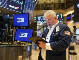 Küresel piyasalarda Google endişesi