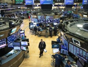 Küresel piyasalarda gözler ABD verilerinde