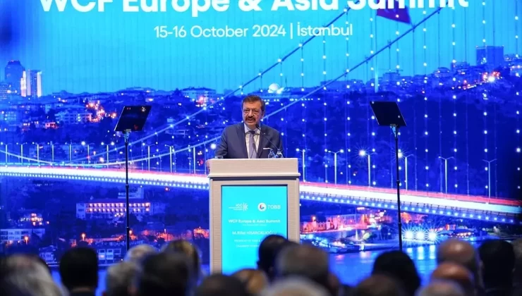 Küresel Ticaretin Geleceği Endişe Veriyor