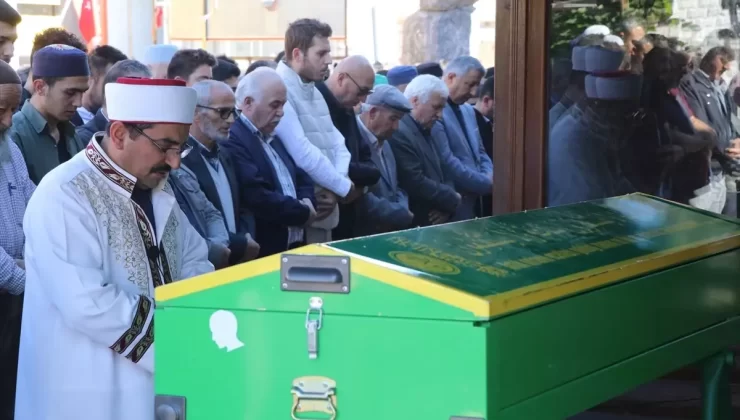 Kurşunlu’da trafik kazası: 14 yaşındaki çocuk hayatını kaybetti