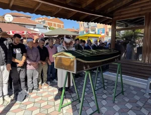 Kurşunlu’da Trafik Kazasında Hayatını Kaybeden Çocuk Defnedildi