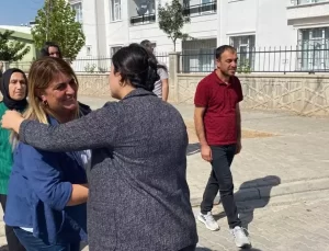 Kurtalan’da Terör Soruşturmasında Serbest Bırakıldılar