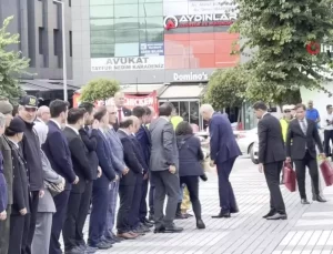 Kurtulmuş: ABD Durdurmalı, Türkiye İzin Vermeyecek