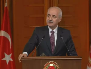 Kurtulmuş: Bilgi Üretimi Değerlerden Uzak