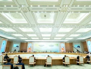 Kurtulmuş’tan Filistin Açıklaması