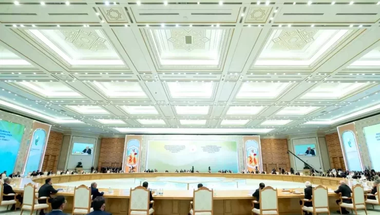 Kurtulmuş’tan Filistin Açıklaması