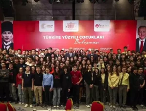 Kurtulmuş’tan Öğrencilere Hayat Mesajı