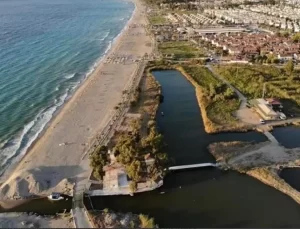 Kuşadası Belediyesi Hukuki Mücadeleyi Kazandı: Kocagöl Parkı İmara Açılmayacak