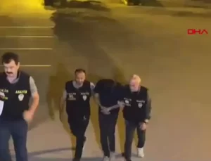 Kuyumcu 25 Milyon Lira Altınla Kayboldu