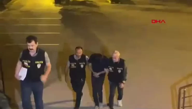 Kuyumcu 25 Milyon Lira Altınla Kayboldu