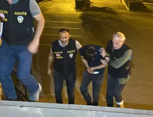 Kuyumcu 25 Milyon Liralık Altınla Kaçtı