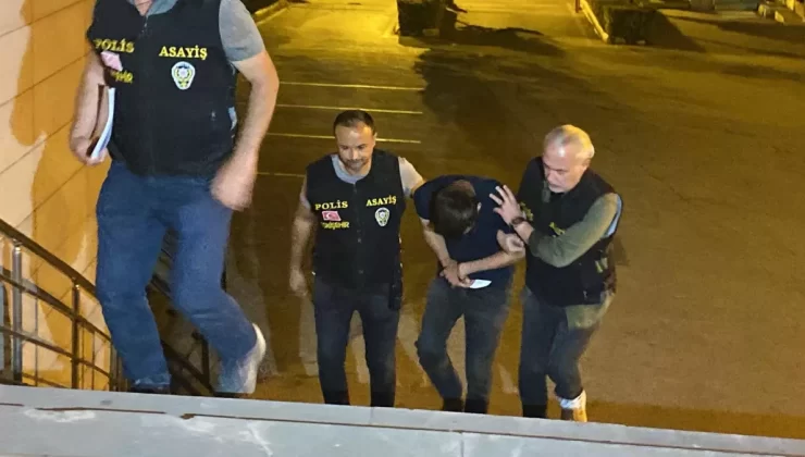 Kuyumcu 25 Milyon Liralık Altınla Kaçtı