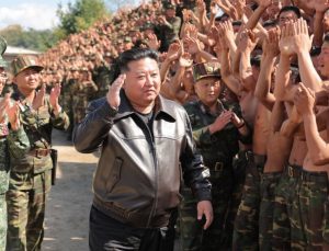 Kuzey Kore: Güney Kore, ABD’ye fazla güvenirse nükleer silah kullanırız