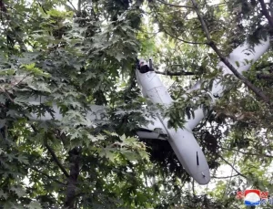 Kuzey Kore’den Güney Kore’ye Savaş Tehdidi