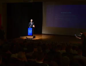 Kuzey Makedonya ve Türkiye Ortak Gelecek İçin Birlikte Çalışıyor