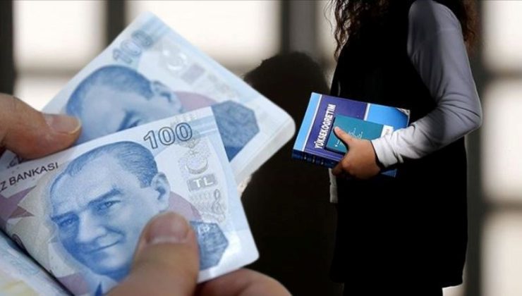 KYK bursu ne kadar? 2025’te KYK bursu ne kadar olacak?