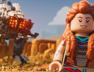 LEGO Horizon Adventures İçin PC Sistem Gereksinimleri Açıklandı