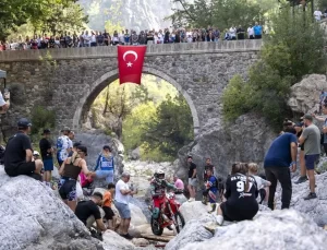 Lettenbichler Sea To Sky’da Birinci