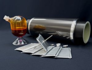 LG, elektrikli araç bataryalarındaki yanma sorununu çözen bir malzeme geliştirdi