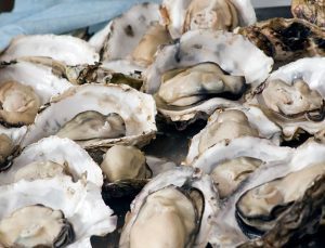 Libido yükselten 8 muhteşem besin: Doğal cinsel gücü artırıyor