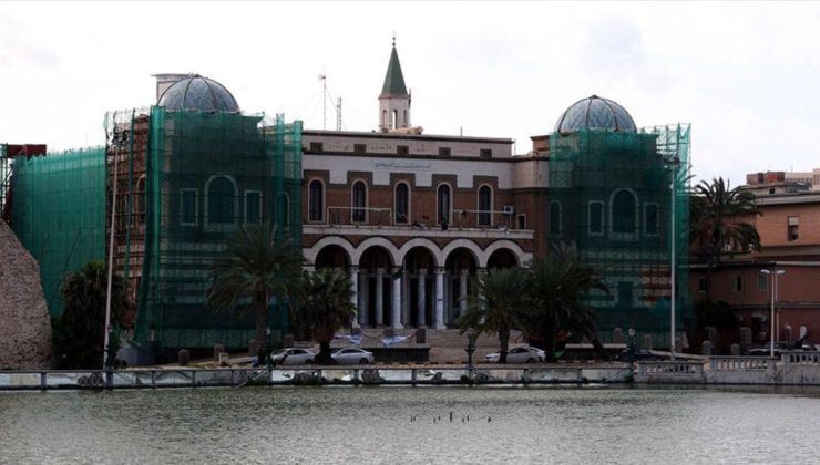 Libya merkez bankası, petrol üretimine başlamaya hazırlanıyor