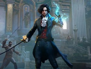 Lies of P, Playstation 5 Pro Enhanced Sürümüne Sahip Olacak