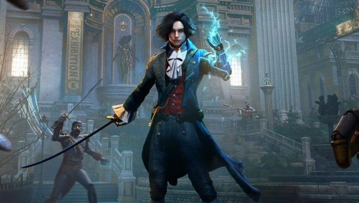 Lies of P, Playstation 5 Pro Enhanced Sürümüne Sahip Olacak