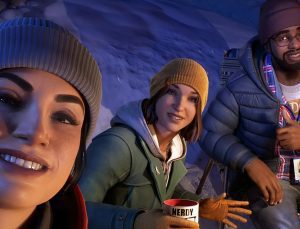 Life is Strange: Double Exposure Fragmanı Oyunun Özelliklerini Vurguluyor