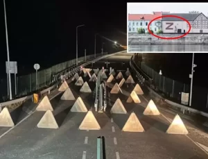 Litvanya, Rus saldırısına karşı köprüleri yıkmaya hazırlanıyor