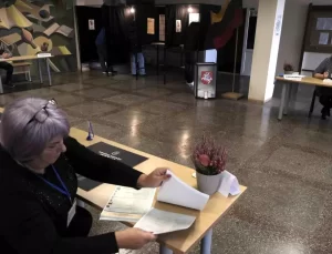 Litvanya’da Sosyal Demokratlar Seçimi Kazandı