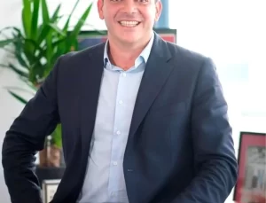 L’Oréal Türkiye’de Yeni Genel Müdür