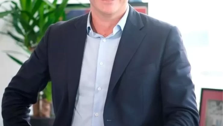 L’Oréal Türkiye’de Yeni Genel Müdür