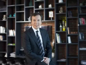 L’Oréal Türkiye’den Onur Dizdaroğlu’na Uluslararası Atama