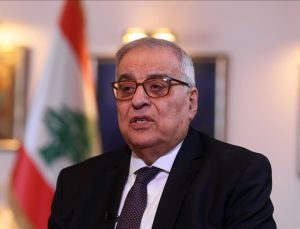 Lübnan Dışişleri Bakanı’ndan kritik ‘Nasrallah’ açıklaması: Öldürülmeden önce ateşkesi kabul etti