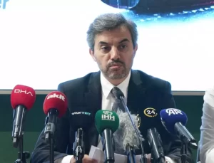 Lübnan’a 1300 Ton Yardım Gönderilecek