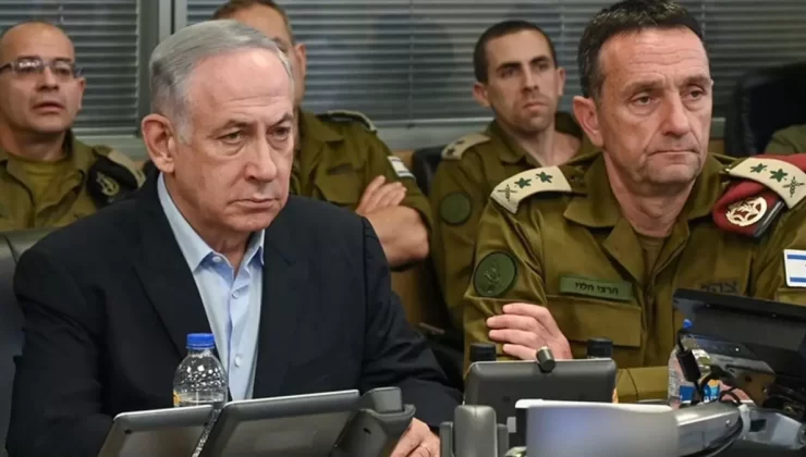 Lübnan’da cehennemi yaşayan İsrail’den bir tehdit daha: Orta Doğu’da herhangi bir yeri vurabiliriz