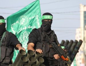 Lübnan’da Hamas’ın askeri lideri Said Atallah öldürüldü