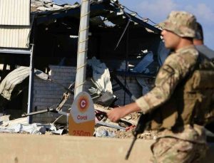 Lübnan’da İsrail’in dünkü saldırıları sonrası bilanço: 23 ölü, 93 yaralı