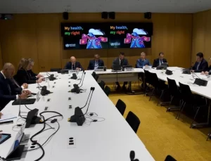 Lübnan’da Sağlık Krizi Derinleşiyor