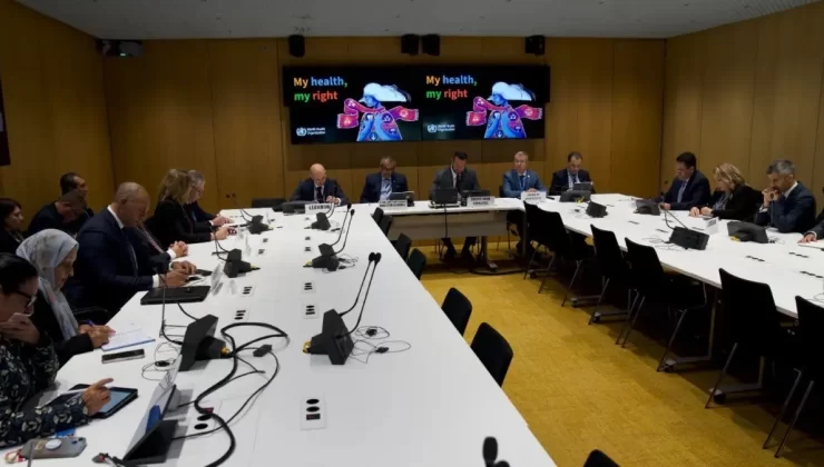 Lübnan’da Sağlık Krizi Derinleşiyor