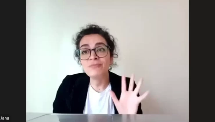 Lübnan’daki Savaşın İnsani Boyutu