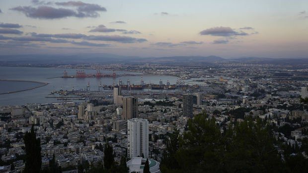 Lübnan’daki Türk vatandaşlarının tahliyesi 9 Ekim’de yapılacak