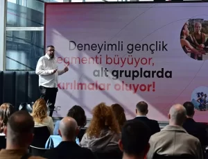 MAC Hareketi Türkiye’yi Spora Teşvik Ediyor