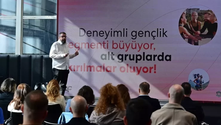 MAC Hareketi Türkiye’yi Spora Teşvik Ediyor