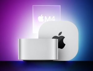 Mac mini, 14 yılın ardından yeni tasarıma kavuşuyor