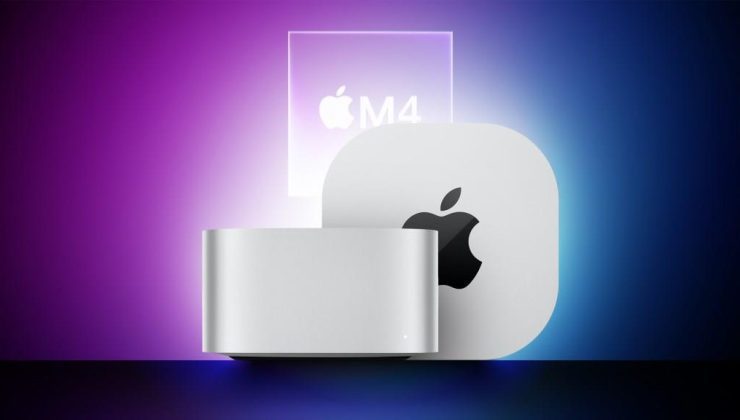 Mac mini, 14 yılın ardından yeni tasarıma kavuşuyor